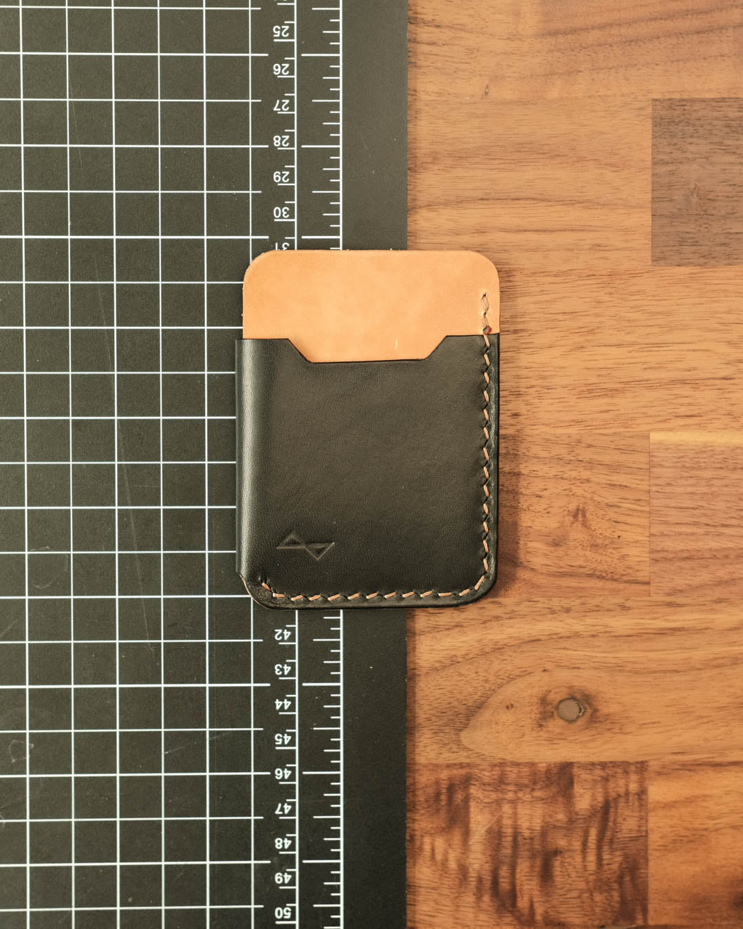 Cassette Wallet (Version 2)