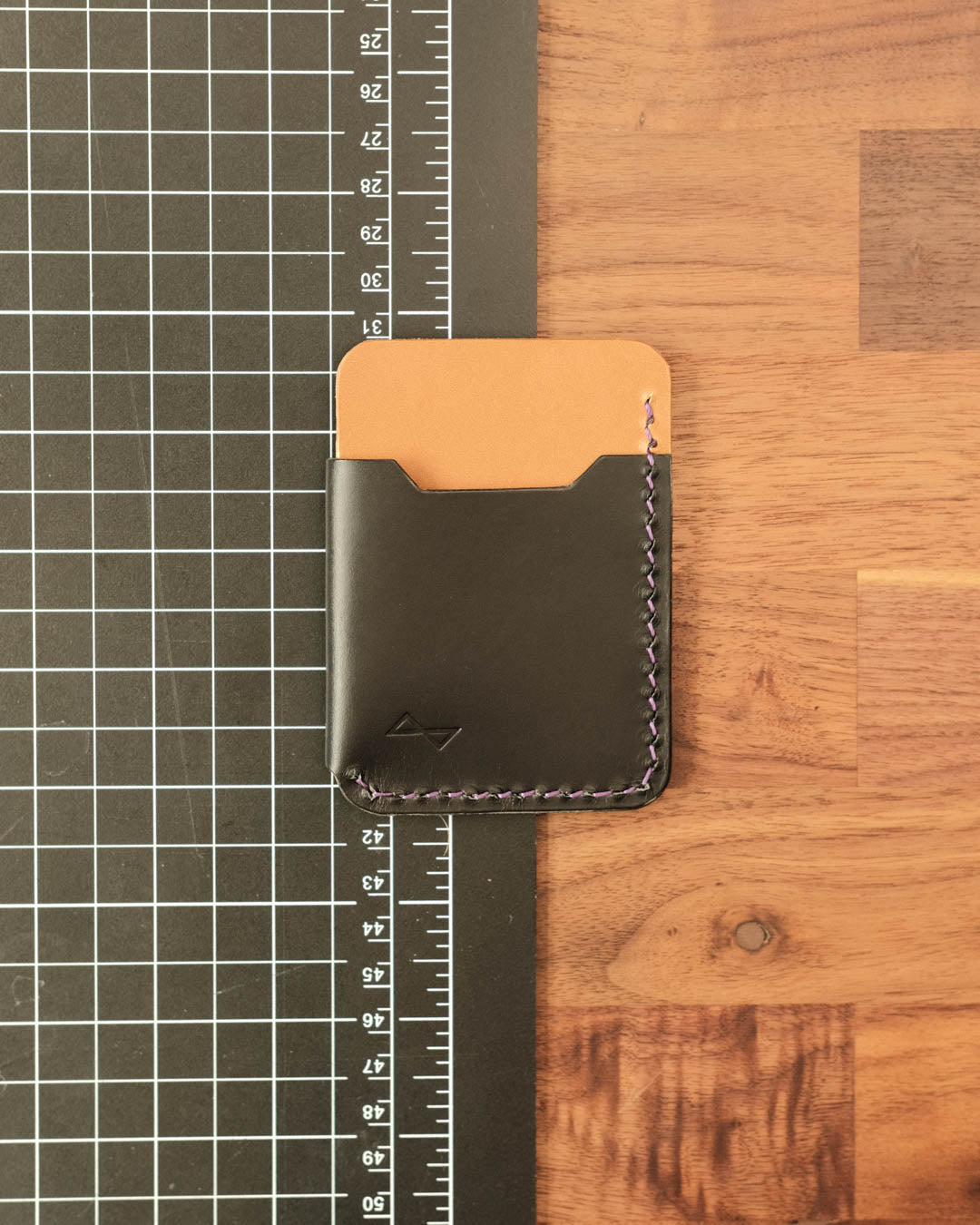 Cassette Wallet (Version 2)