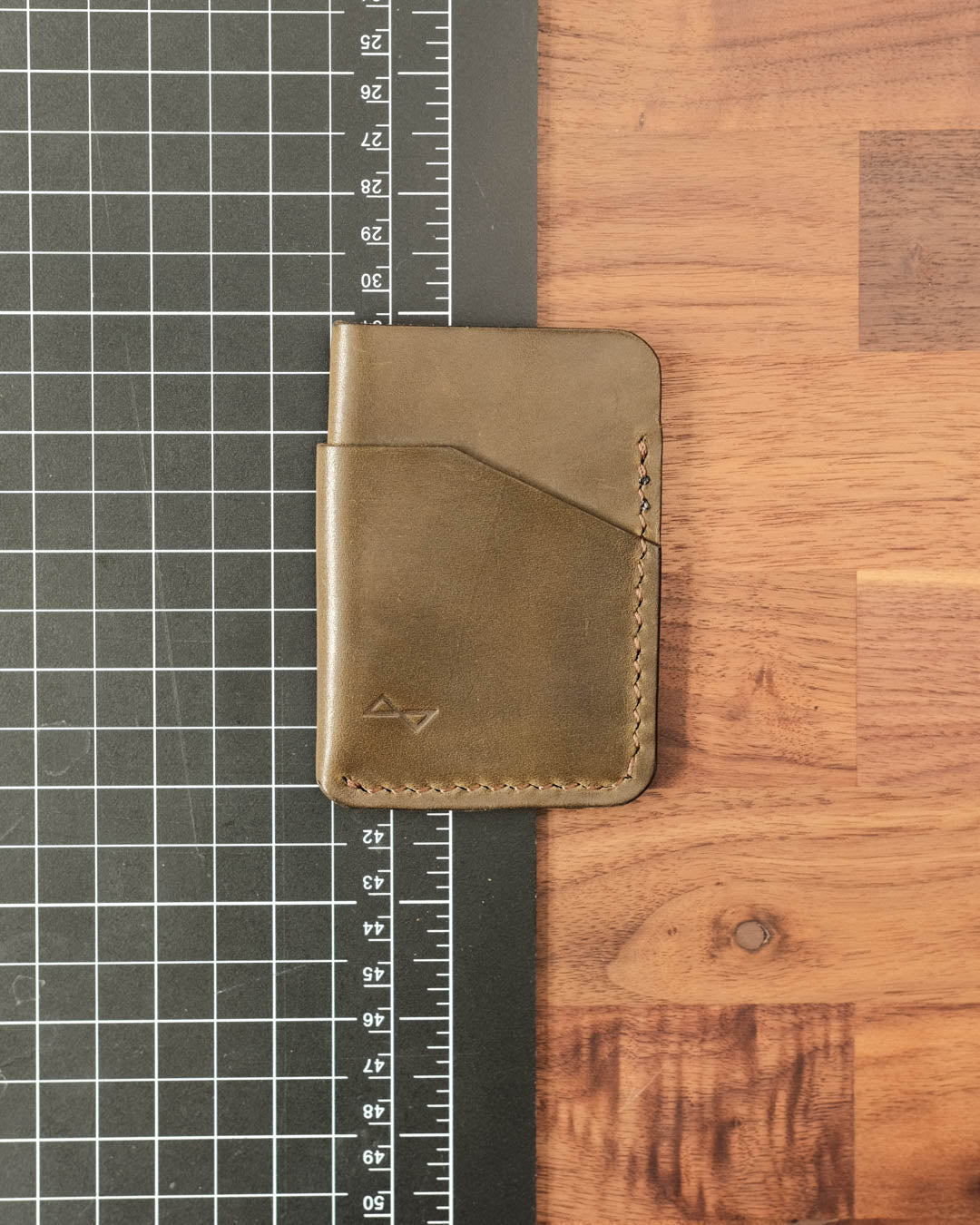 Cassette Wallet (*DISCOUNTED* Version 1)