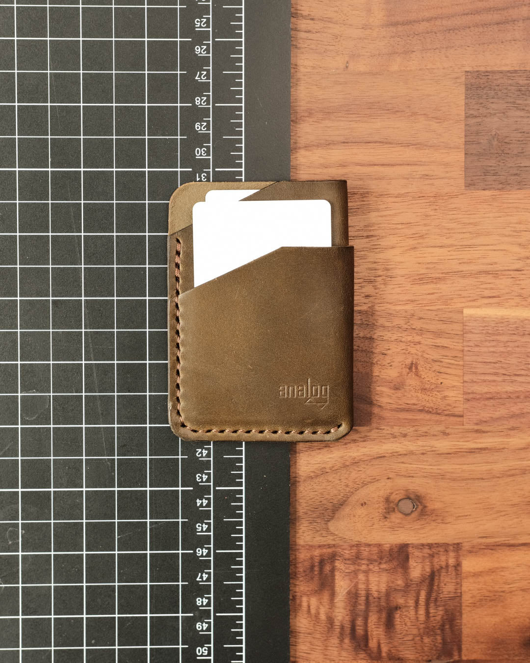 Cassette Wallet (*DISCOUNTED* Version 1)