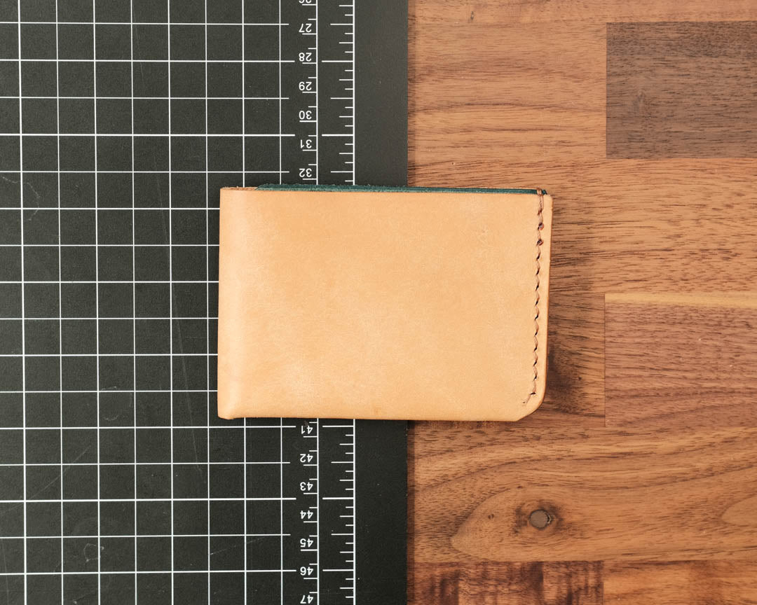 Compass wallet