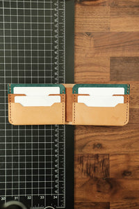 Compass wallet