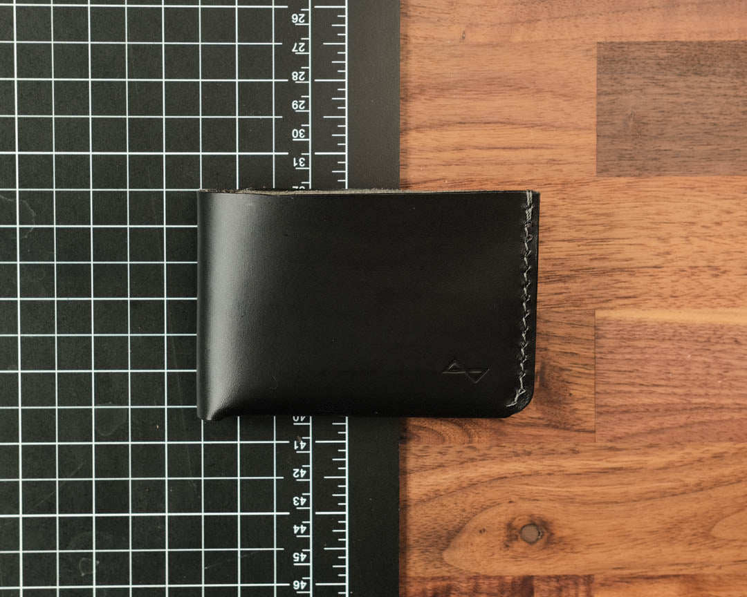 Compass wallet