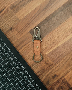 Key Clip