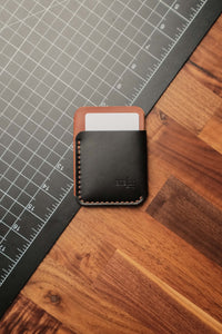 Cassette Wallet (V3)