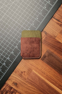 Cassette Wallet (V3)