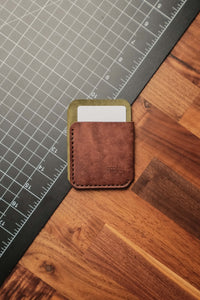 Cassette Wallet (V3)