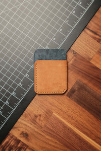 Cassette Wallet (V3)