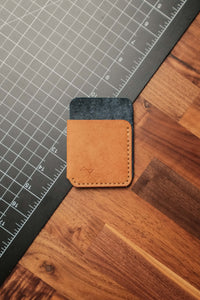 Cassette Wallet (V3)