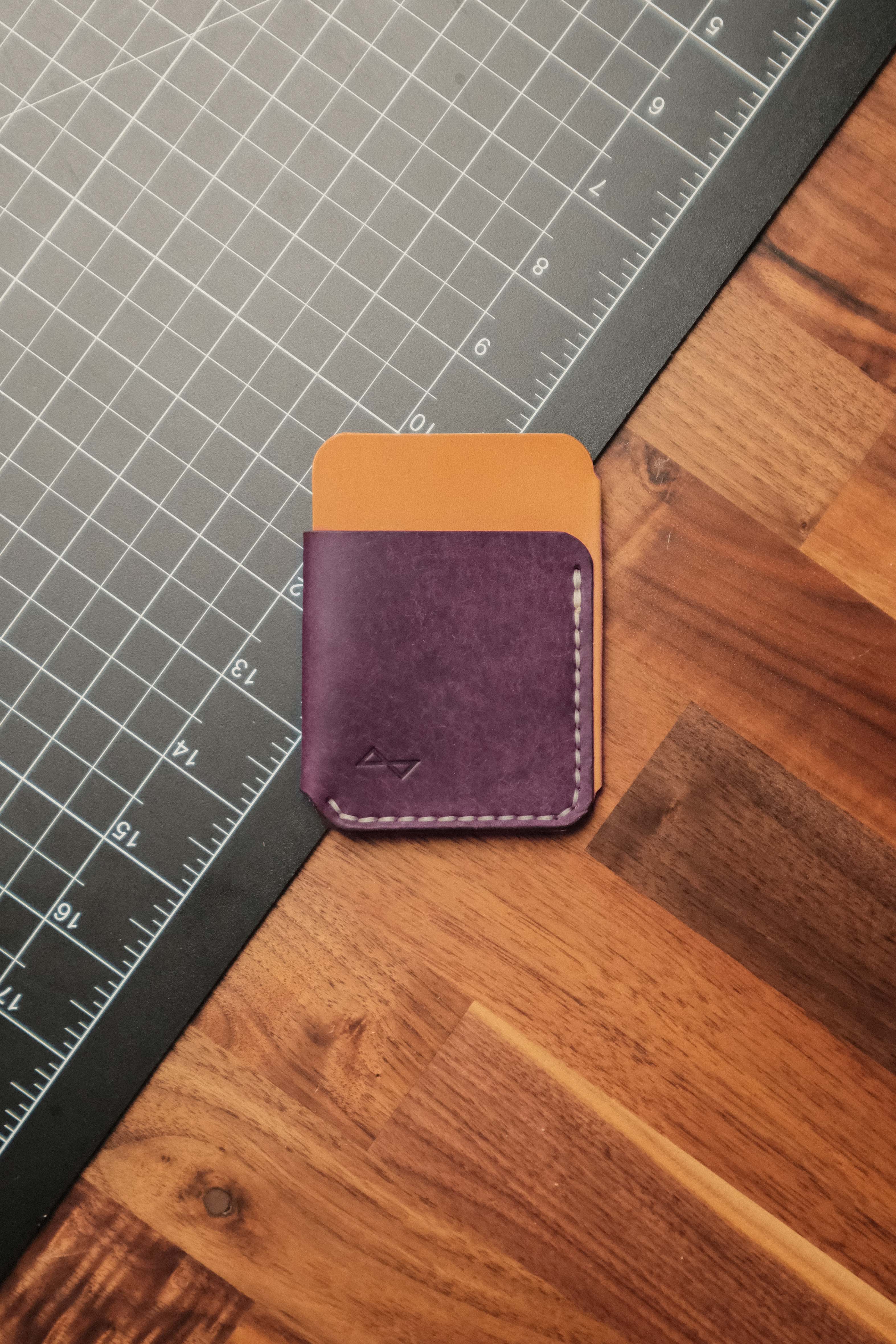 Cassette Wallet (V3)