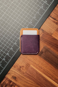 Cassette Wallet (V3)