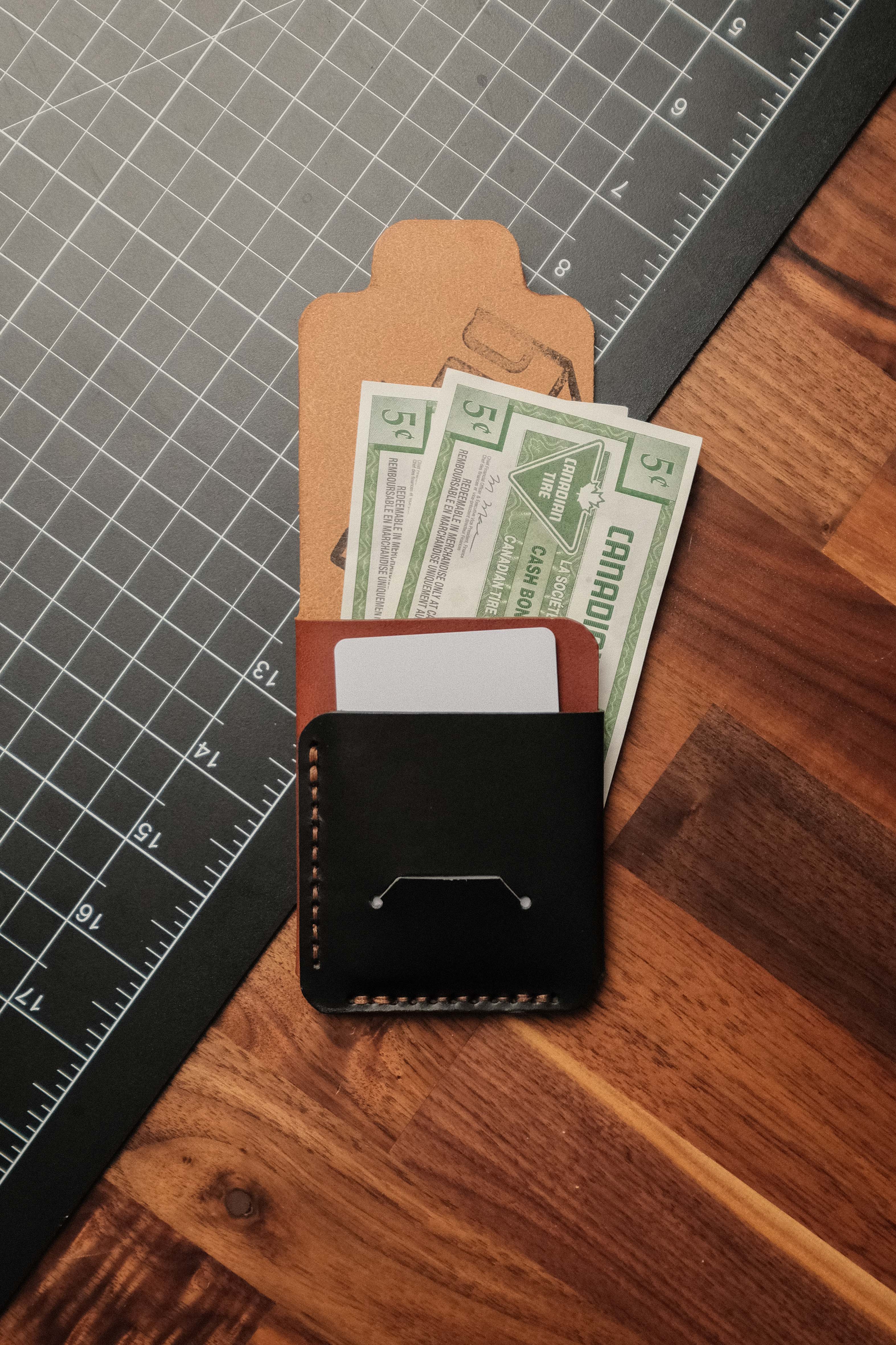 Ace Wallet (V2)