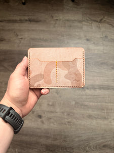 Random one off wallet with no name.